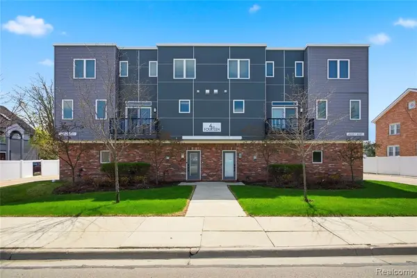 4221 W 14 Mile, Royal Oak, MI 48073