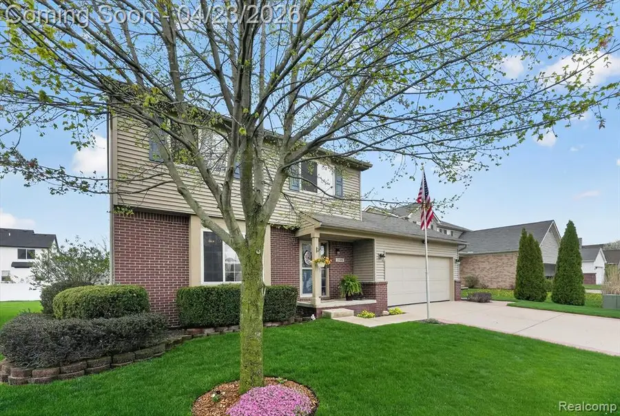 299 Dundee Ridge, Dundee, MI 48131 - #3