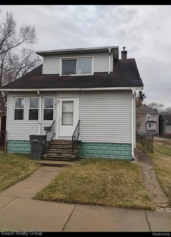 29 Union, Ecorse, MI 48229