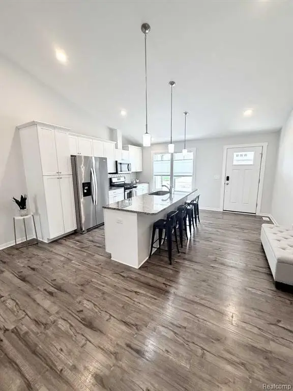 2905 Tributary, Rockford, MI 49341 - #3