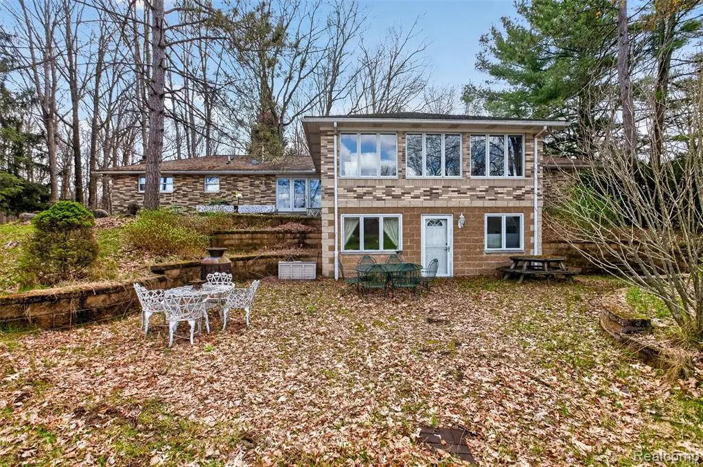 8197 Irish, Millington, MI 48746 - #1