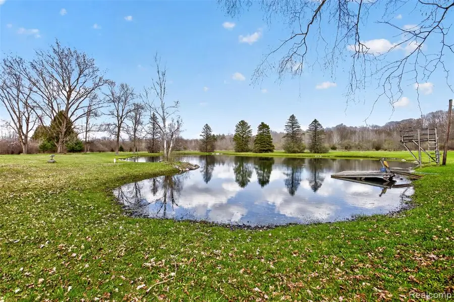 8197 Irish, Millington, MI 48746 - #2