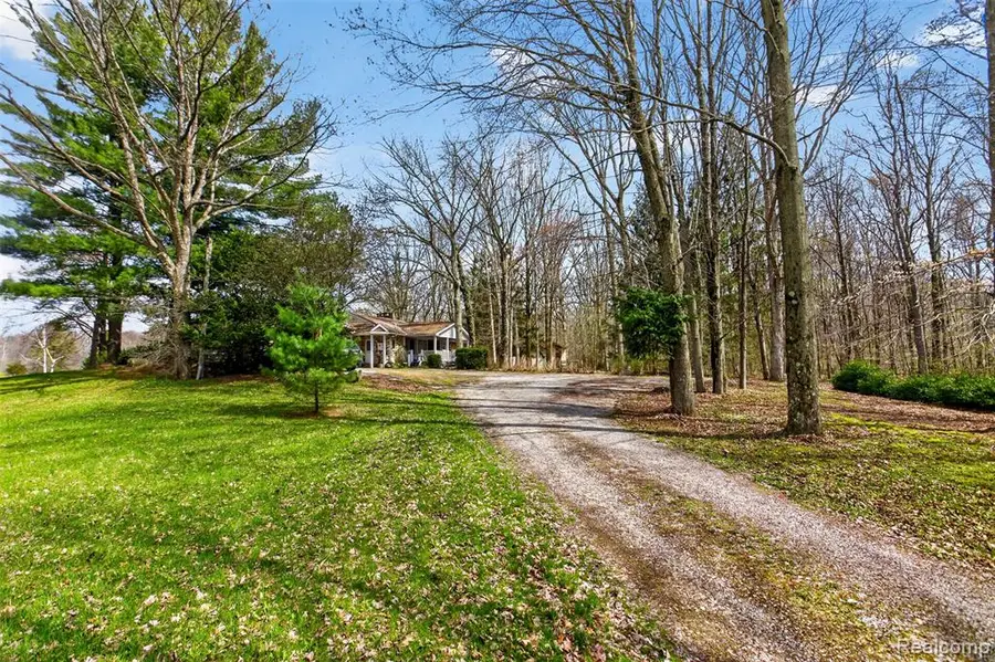 8197 Irish, Millington, MI 48746 - #3