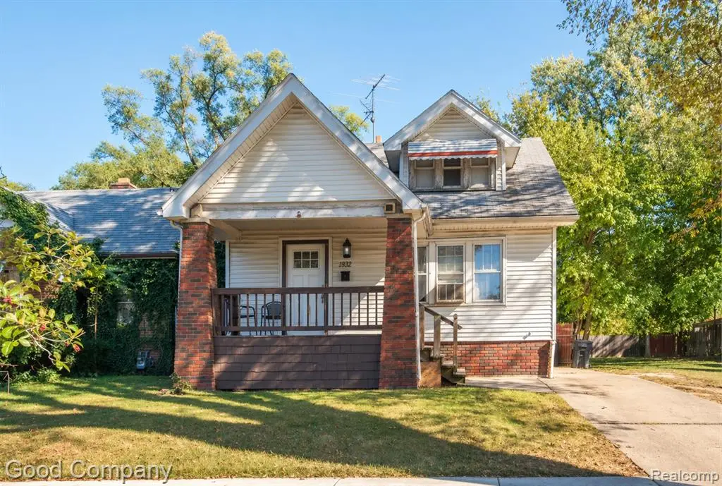 15872 Coyle, Detroit, MI 48227 - #1