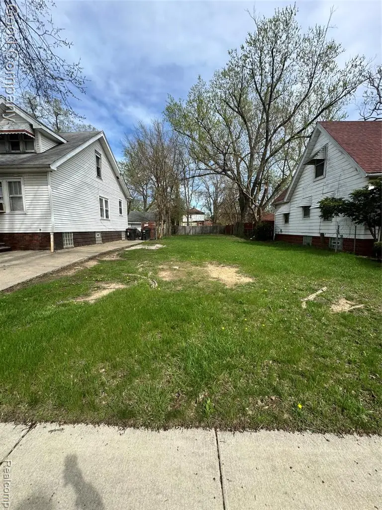 15872 Coyle, Detroit, MI 48227 - #3