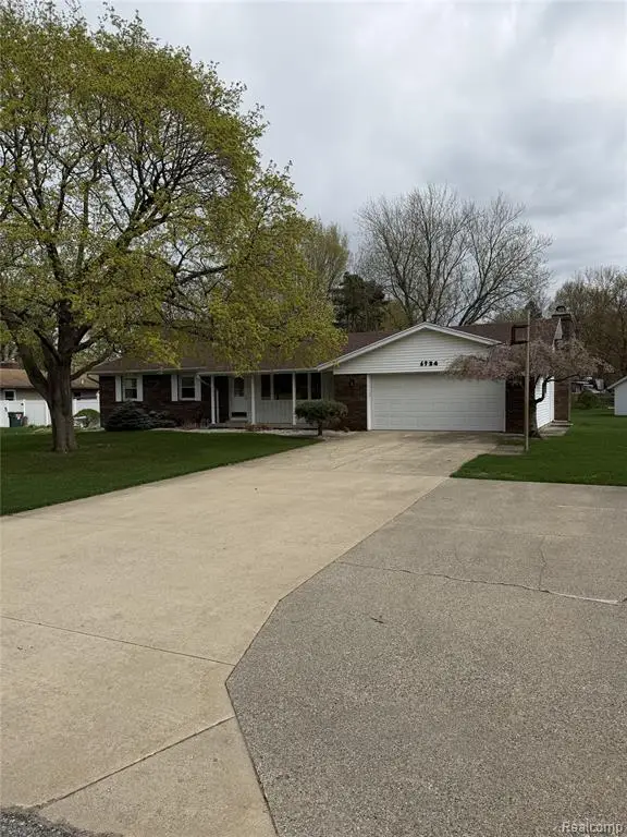 6924 Lynn Ann, Hudsonville, MI 49426 - #1