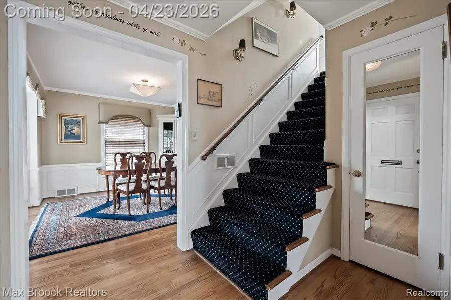 1758 Winthrop, Birmingham, MI 48009 - #2