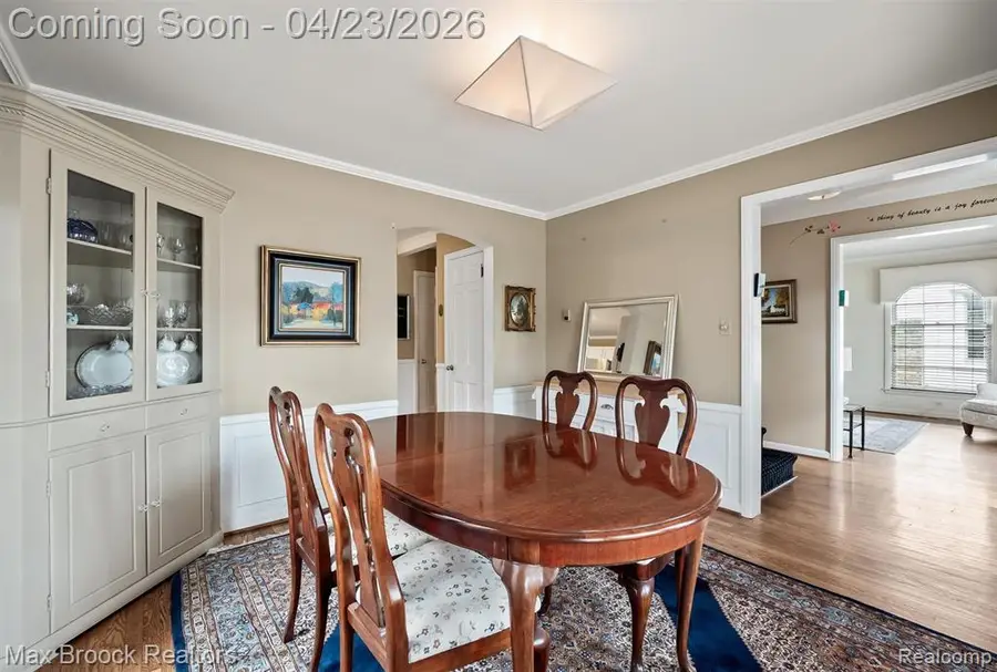 1758 Winthrop, Birmingham, MI 48009 - #3