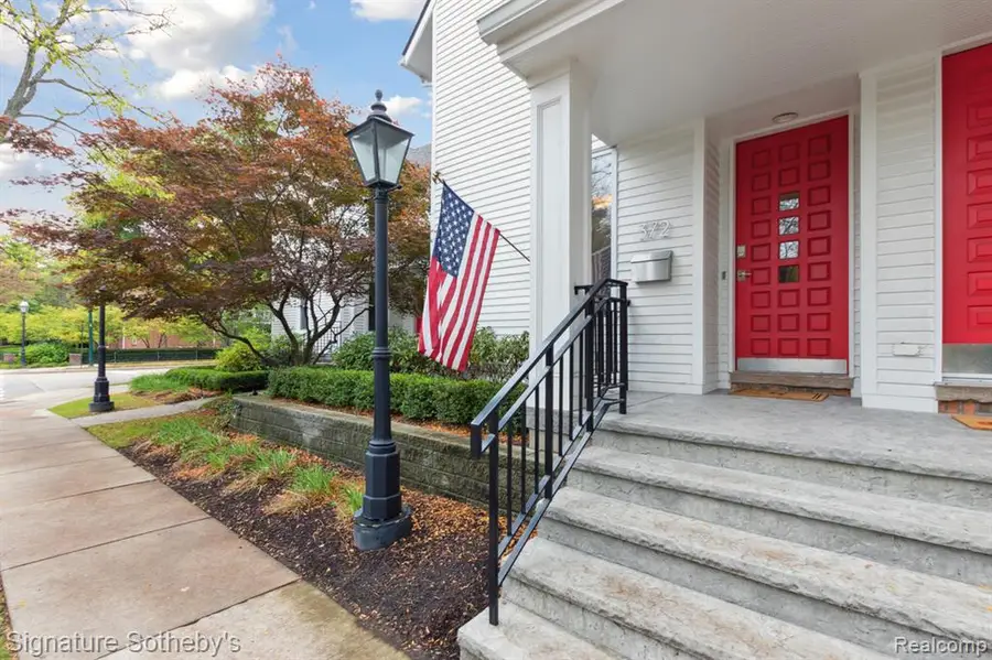 372 W Brown, Birmingham, MI 48009 - #2