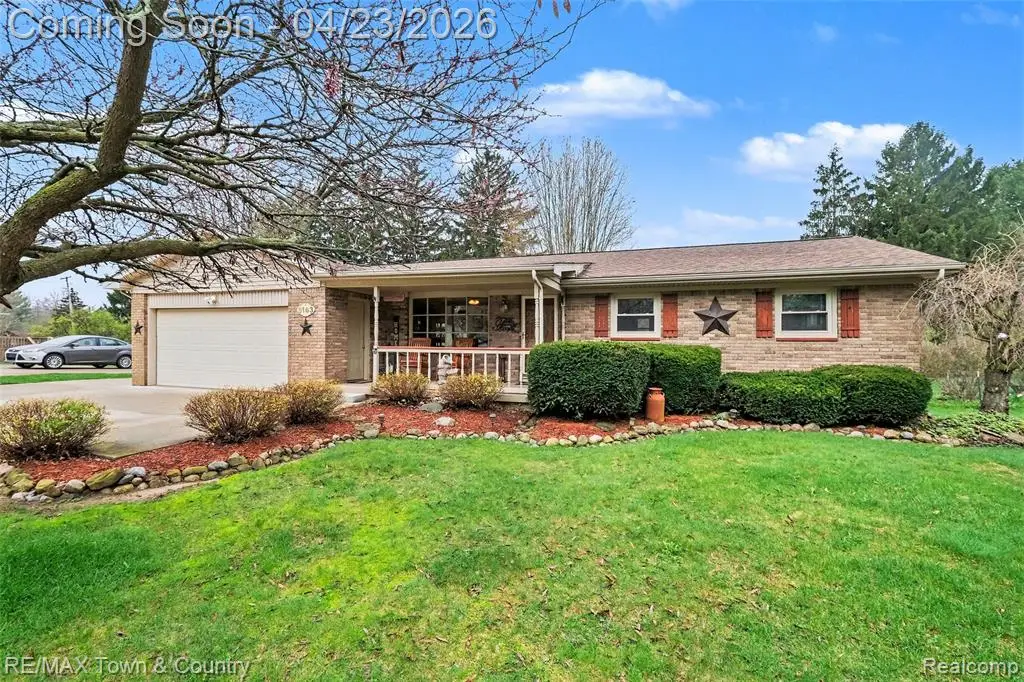 5163 Blossom, Flushing, MI 48433 - #1