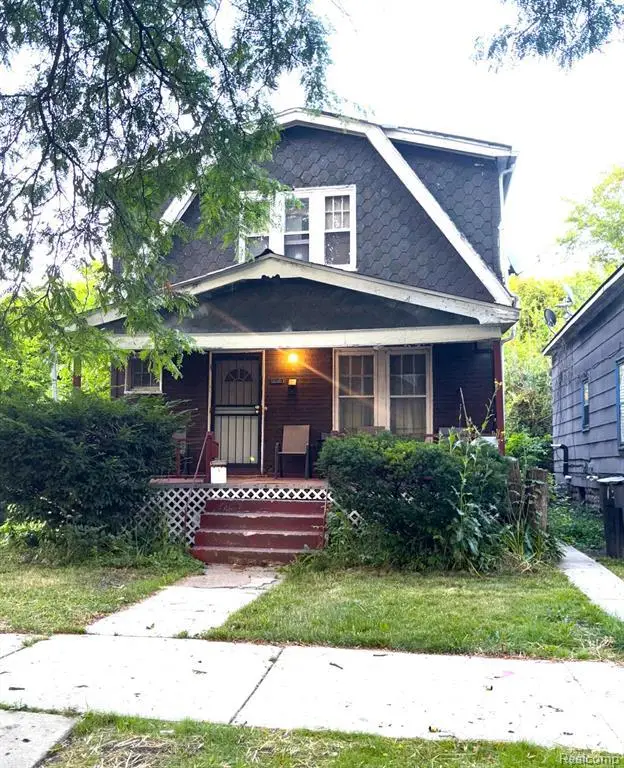 15338 Baylis, Detroit, MI 48238 - #1