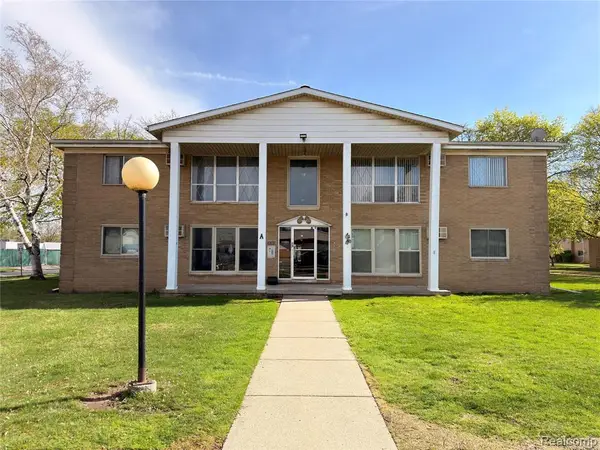 26305 W 7 Mile #206, Redford, MI 48240