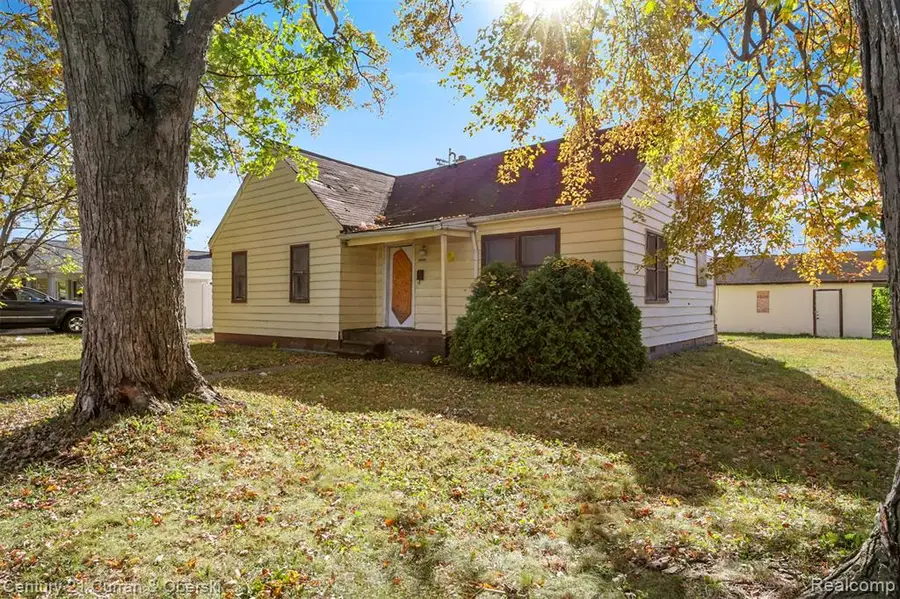 24541 Hass, Dearborn Heights, MI 48127 - #3