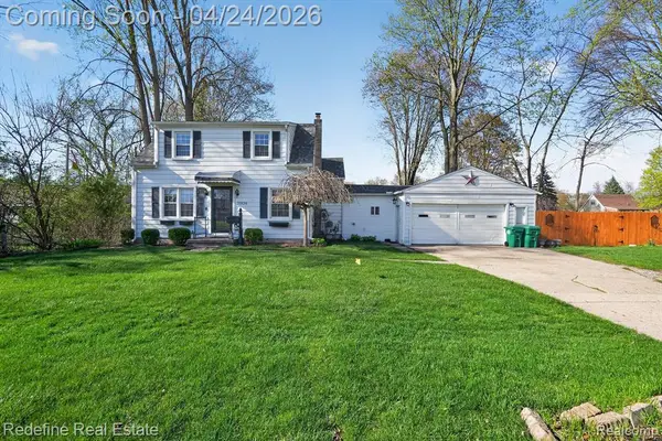 33124 Marquette, Garden City, MI 48135