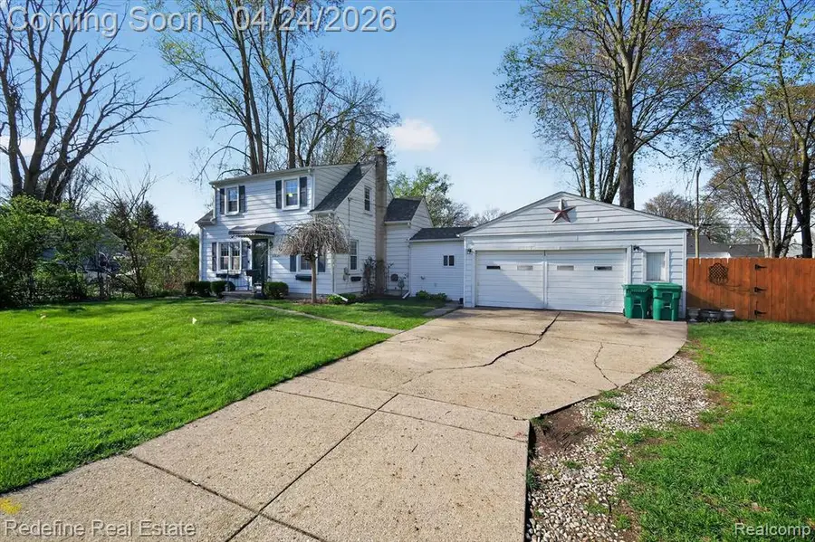 33124 Marquette, Garden City, MI 48135 - #3