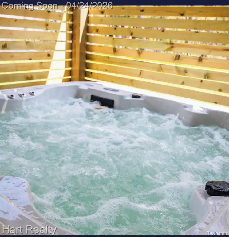 3024 Quarry, Port Austin, MI 48467 - #2