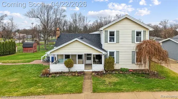 74485 Burk, Armada, MI 48005