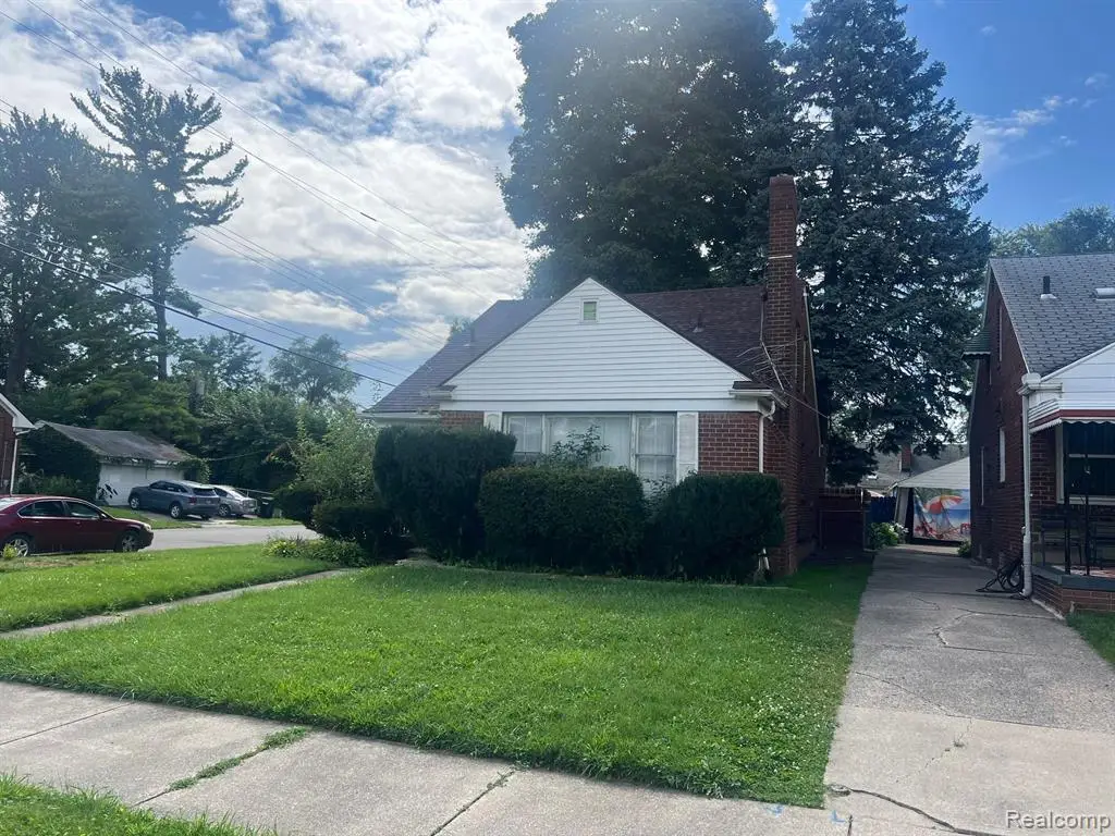 8205 Appoline, Detroit, MI 48228 - #1