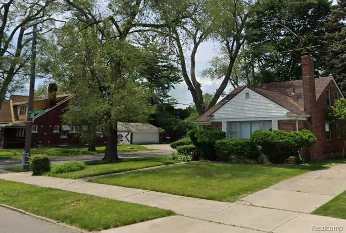 8205 Appoline, Detroit, MI 48228 - #3