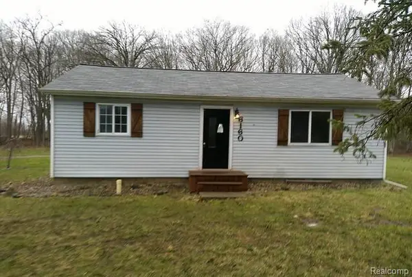 6160 Taylor, Flint, MI 48507