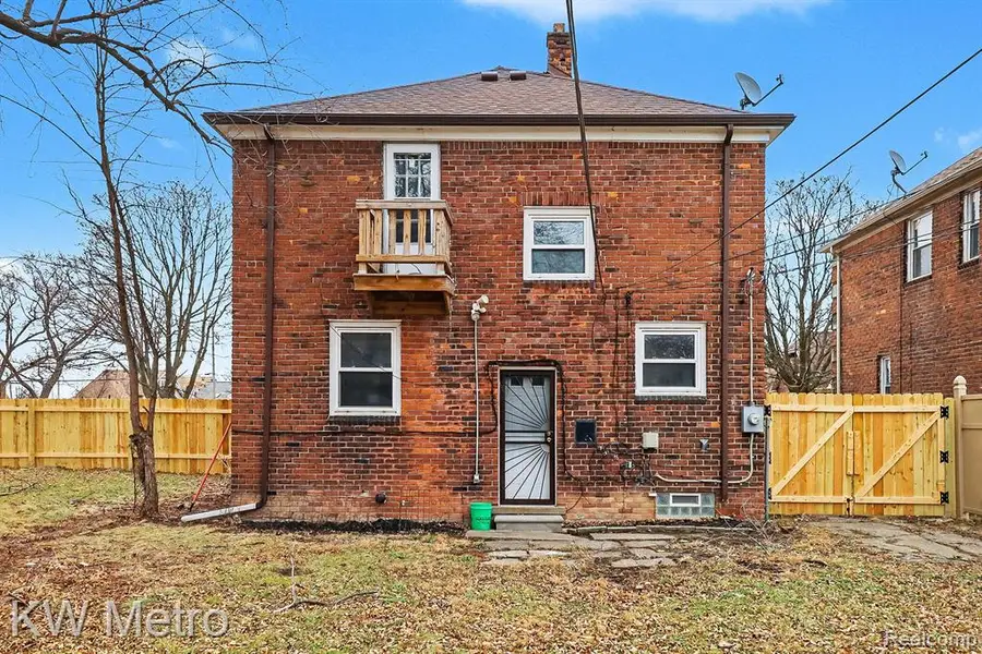 5959 Newport, Detroit, MI 48213 - #3