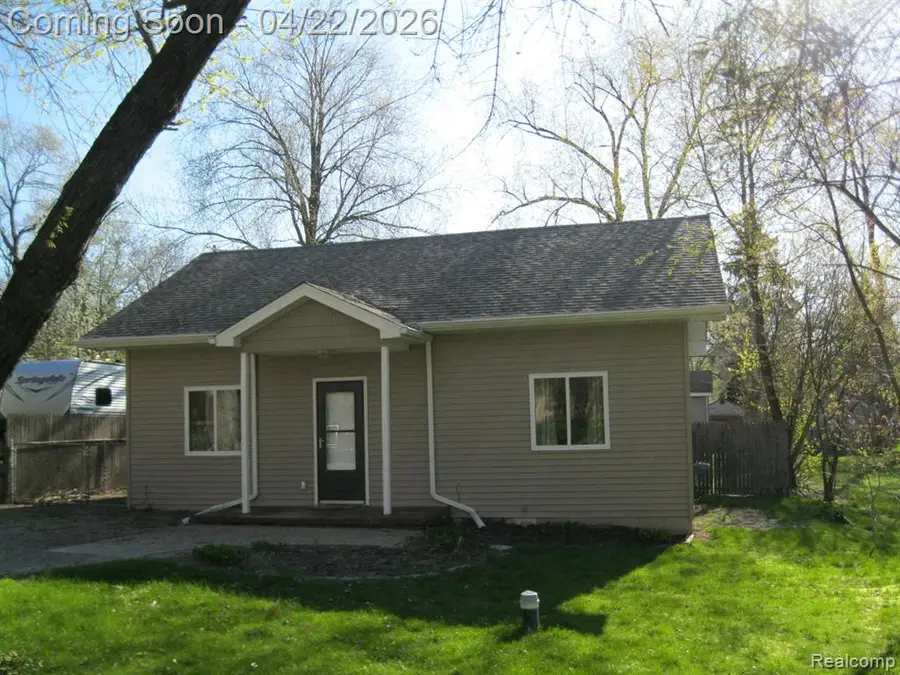 4916 Hillock, Highland, MI 48356 - #2