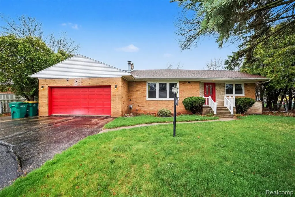 705 Handy, Bay City, MI 48706 - #1