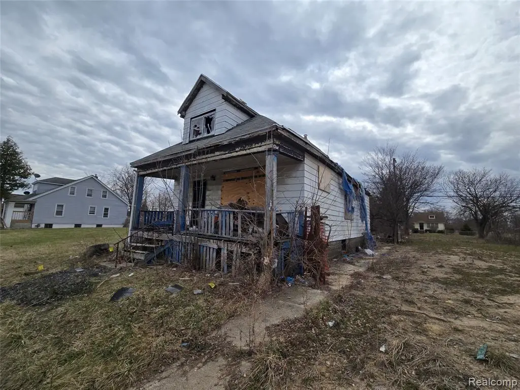 3859 Manistique, Detroit, MI 48215 - #1