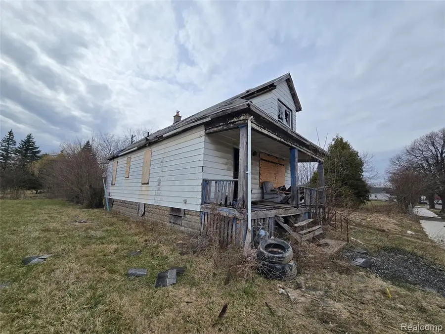 3859 Manistique, Detroit, MI 48215 - #2