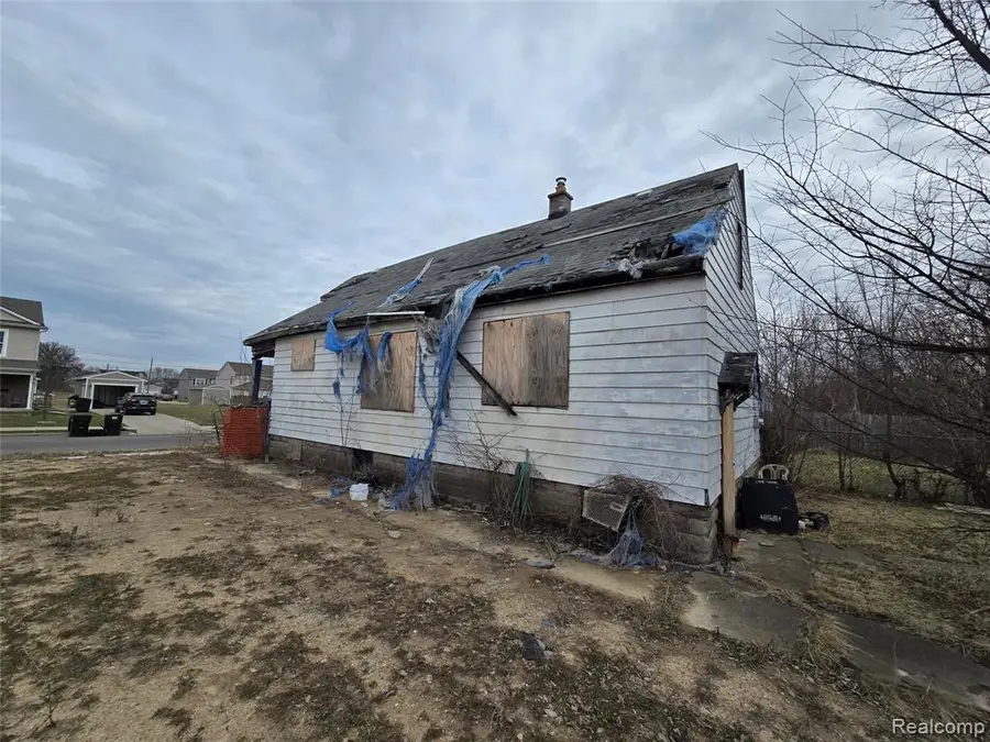 3859 Manistique, Detroit, MI 48215 - #3
