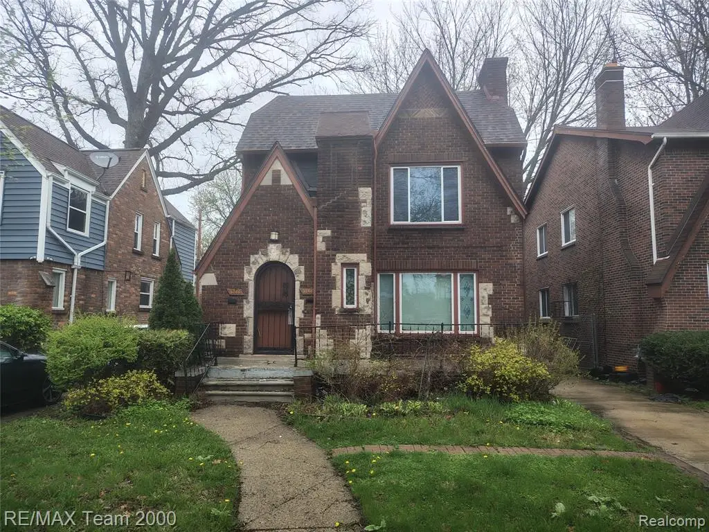 5244 Kensington, Detroit, MI 48224 - #1