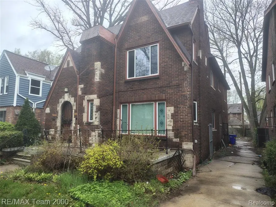 5244 Kensington, Detroit, MI 48224 - #3