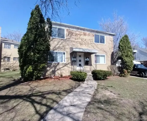 19161 Kelly, Detroit, MI 48224