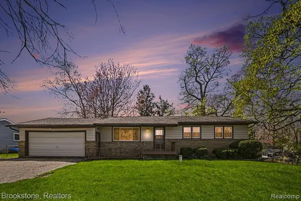 7829 W St Joe, Lansing, MI 48917