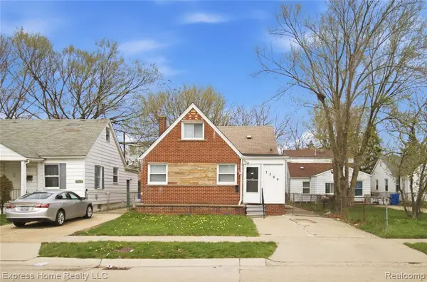 7569 Westminster, Warren, MI 48091
