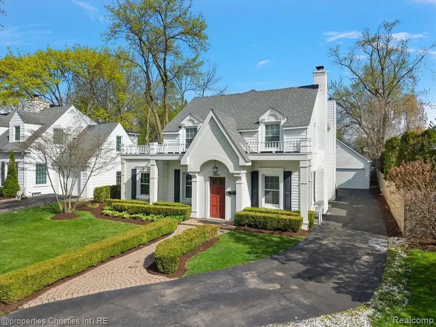 1900 Fairview, Birmingham, MI 48009 - #2