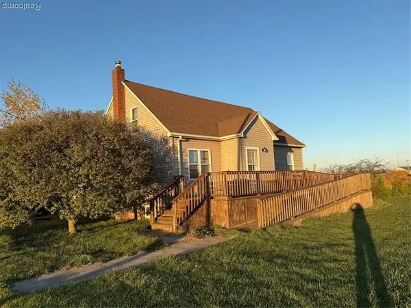 2450 W Snover, Sandusky, MI 48471