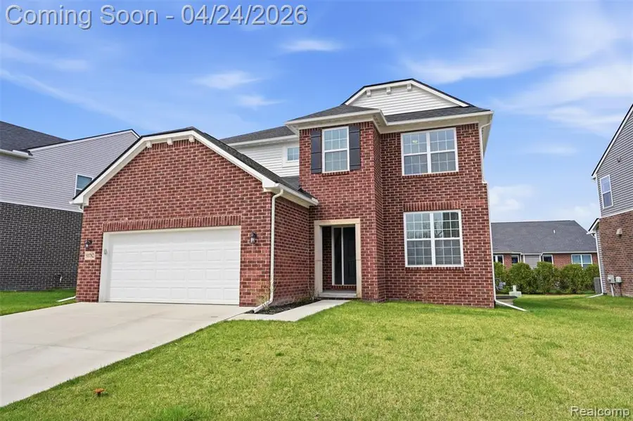 50782 Ross, Canton, MI 48187 - #2