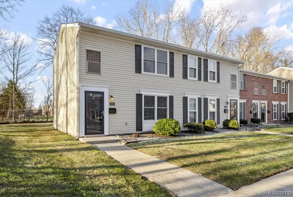 1603 Orchard, Canton, MI 48188 - #1