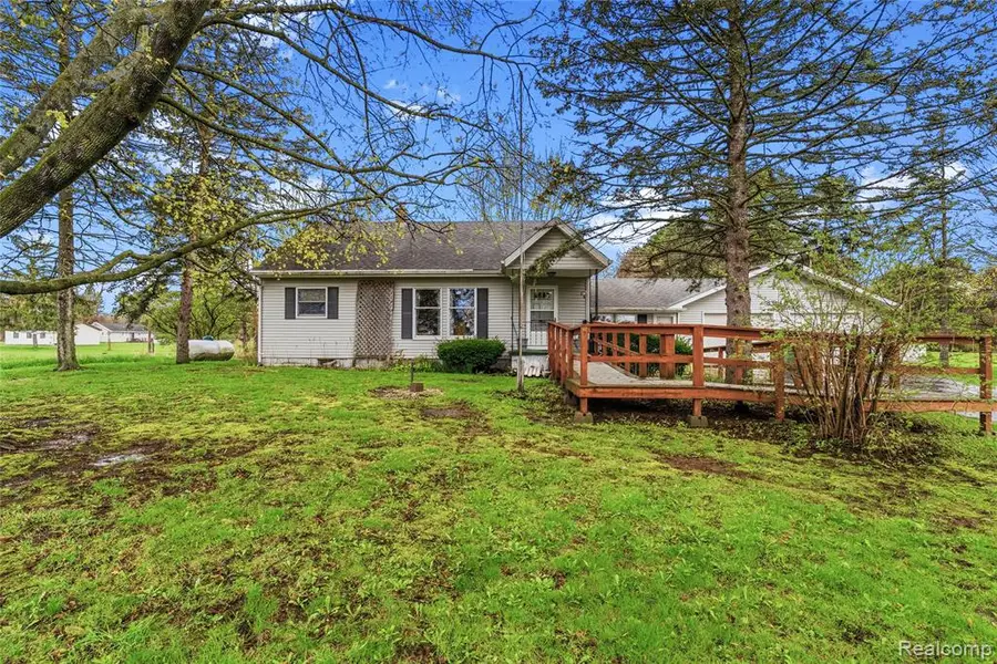 3946 Brown, Durand, MI 48429 - #3