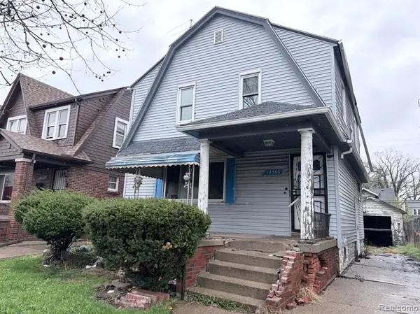 13586 Indiana, Detroit, MI 48238