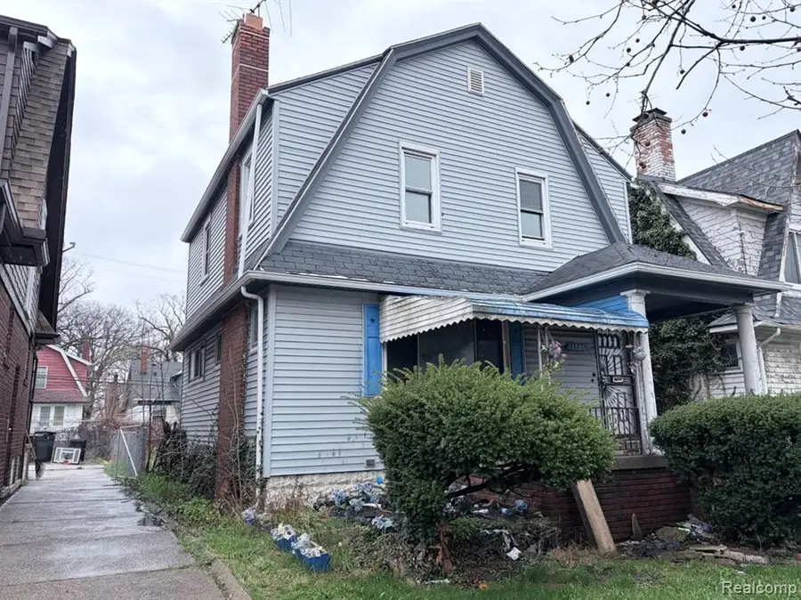 13586 Indiana, Detroit, MI 48238 - #2