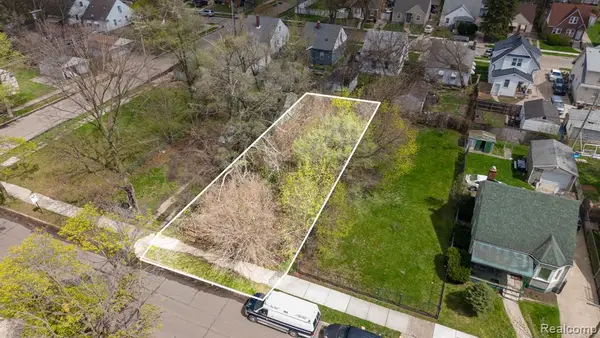 7540 Asbury, Detroit, MI 48228