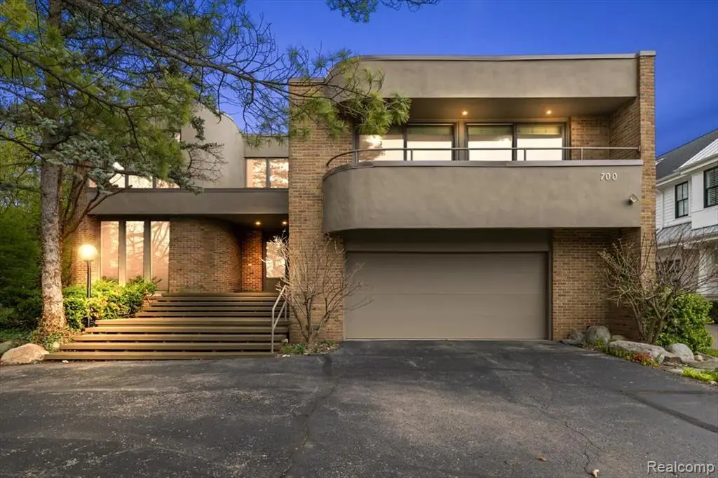 700 Lakeside, Birmingham, MI 48009 - #1