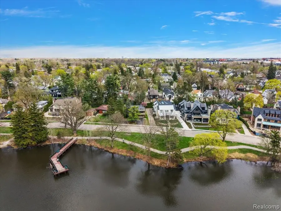 700 Lakeside, Birmingham, MI 48009 - #3