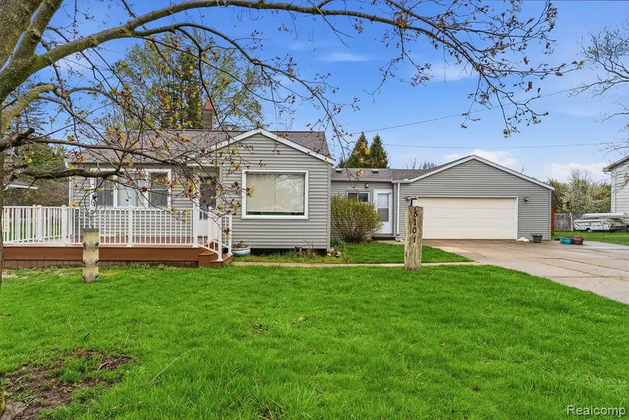 5101 Kendall, Burton, MI 48509 - #3