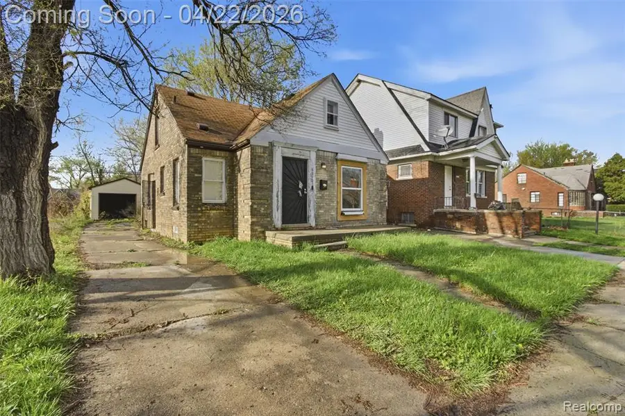 12727 Maiden, Detroit, MI 48213 - #2
