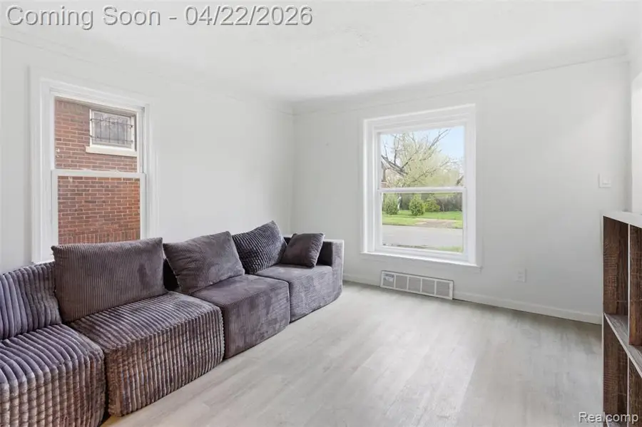 12727 Maiden, Detroit, MI 48213 - #3