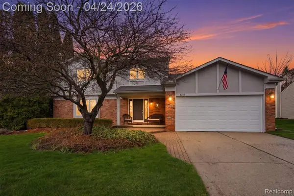 8750 Williamsport, White Lake, MI 48386