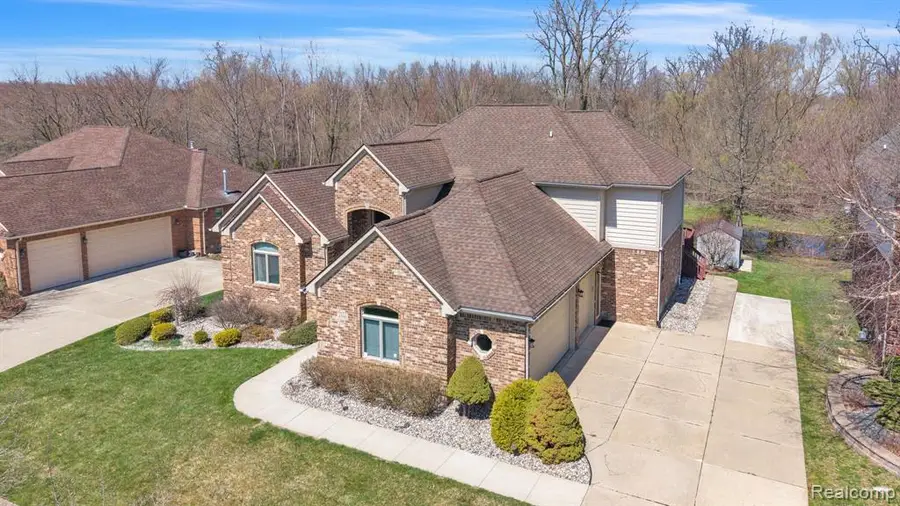 47081 Hidden River, Canton, MI 48188 - #3